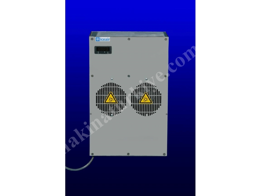 Pano Kliması 5000 Watt