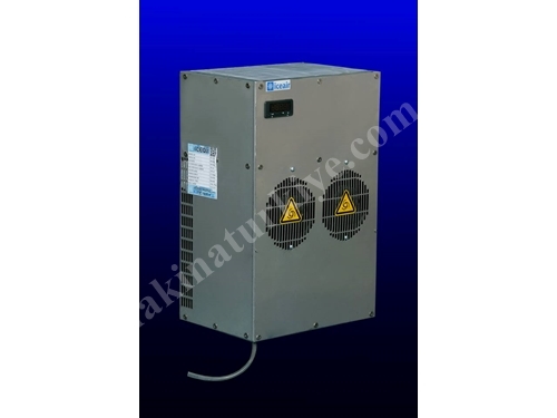 Pano Kliması 5000 Watt