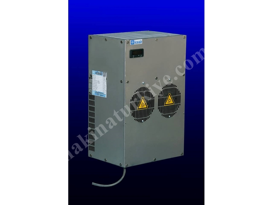 Pano Kliması 5000 Watt