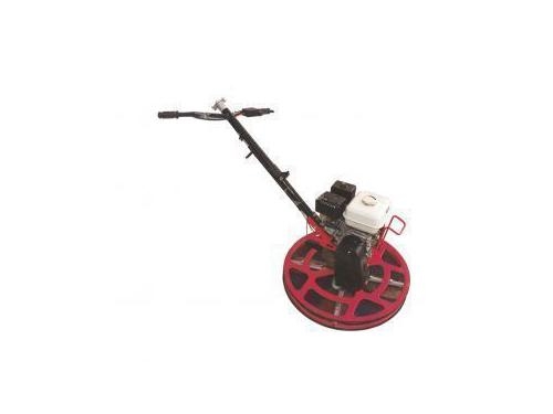 Perdah Makinası Benzinli 6,5 Hp Ferva Wave