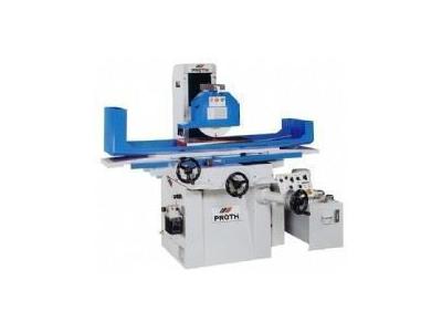 Üniversal Satıh Taşlama Tezgahı / Psgs-3060ah - 0