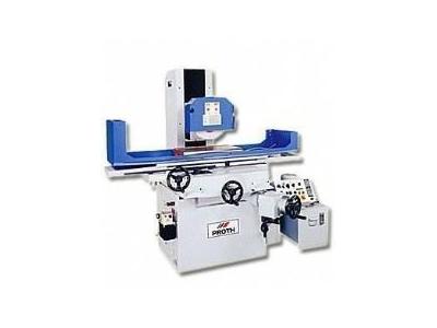 Üniversal Satıh Taşlama Tezgahı / Psgs-4080ahr - 0