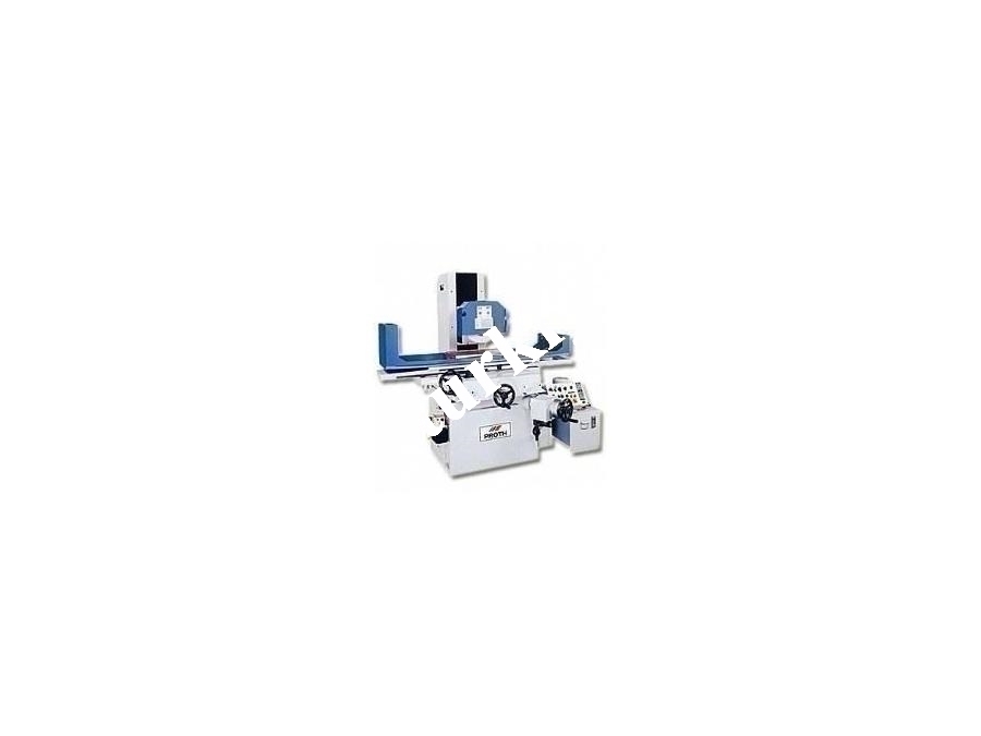 Üniversal Satıh Taşlama Tezgahı / Psgs-4080ahr