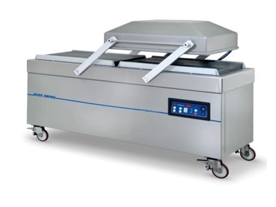 Vakumlu Paketleme Makinası MV 85 SAVING INOX - 0