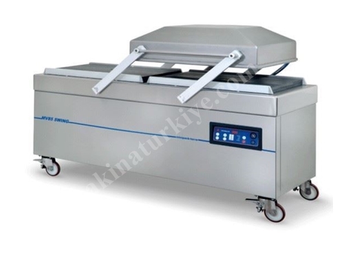 Vakumlu Paketleme Makinası MV 85 SAVING INOX