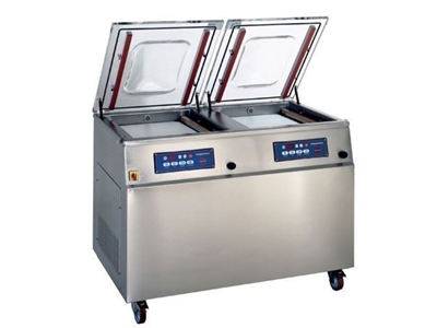 Vakumlu Paketleme Makinası MWS 48 DW - 0