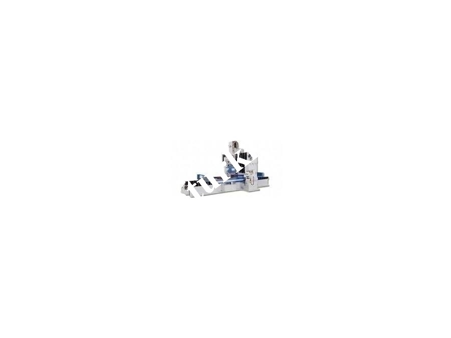 Üniversal Satıh Taşlama Tezgahı / Psgp-1025ahr