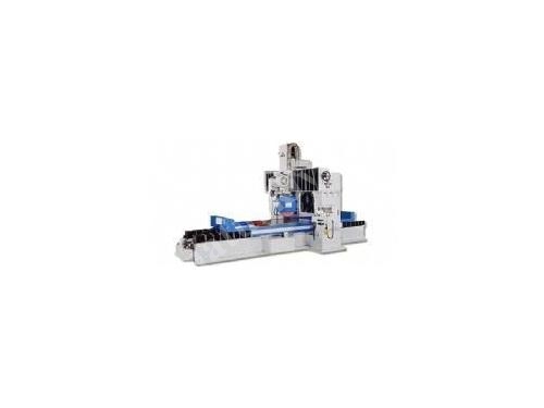 Üniversal Satıh Taşlama Tezgahı / Psgp-1040ahr