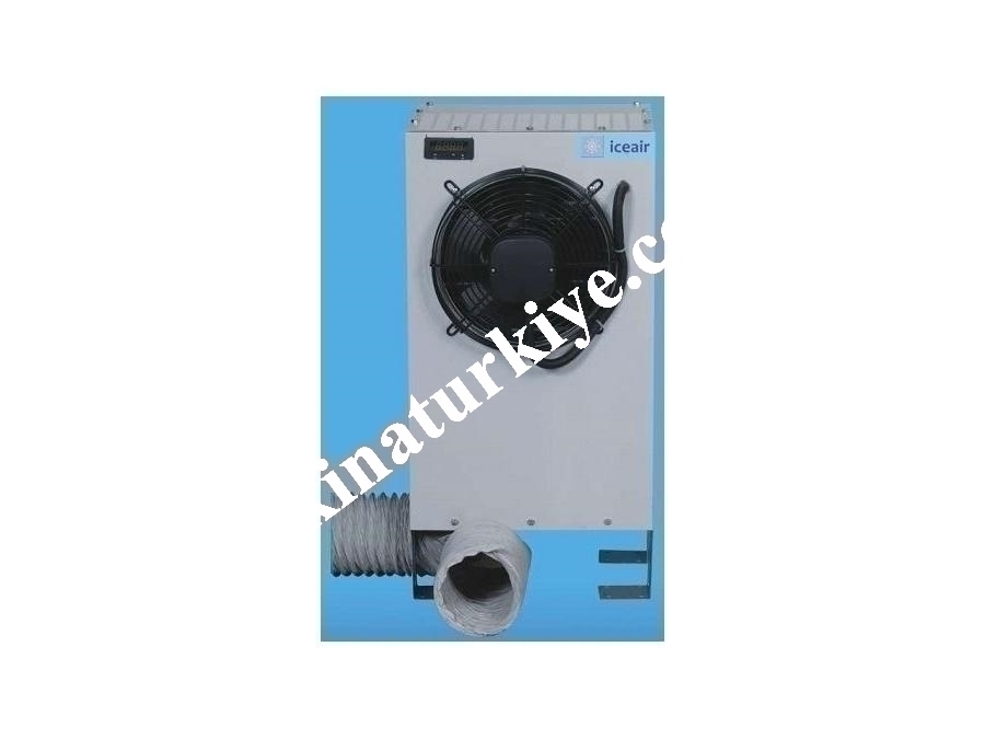 Filtreli Asansör Kliması 12000 Btu