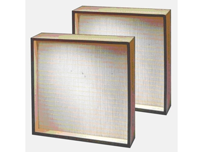 Filtreli Asansör Kliması 10000 Btu - 2