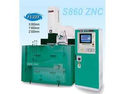 Dalma Erezyon Tezgahı 1200x700 Mm - 0