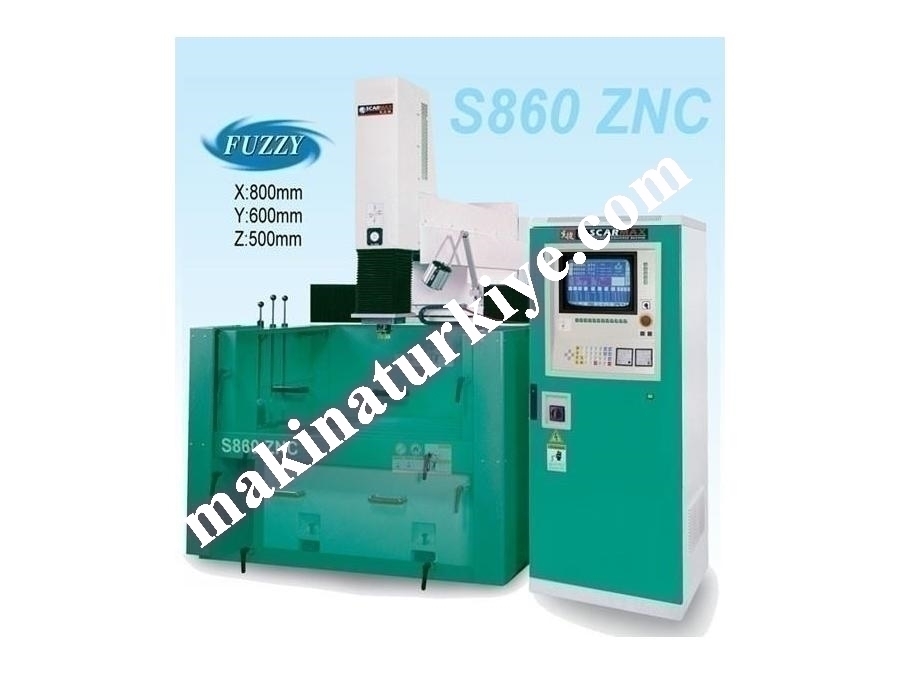 Dalma Erezyon Tezgahı 1200x700 Mm