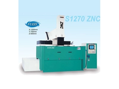 Dalma Erezyon Tezgahı 1350x820 Mm - 0