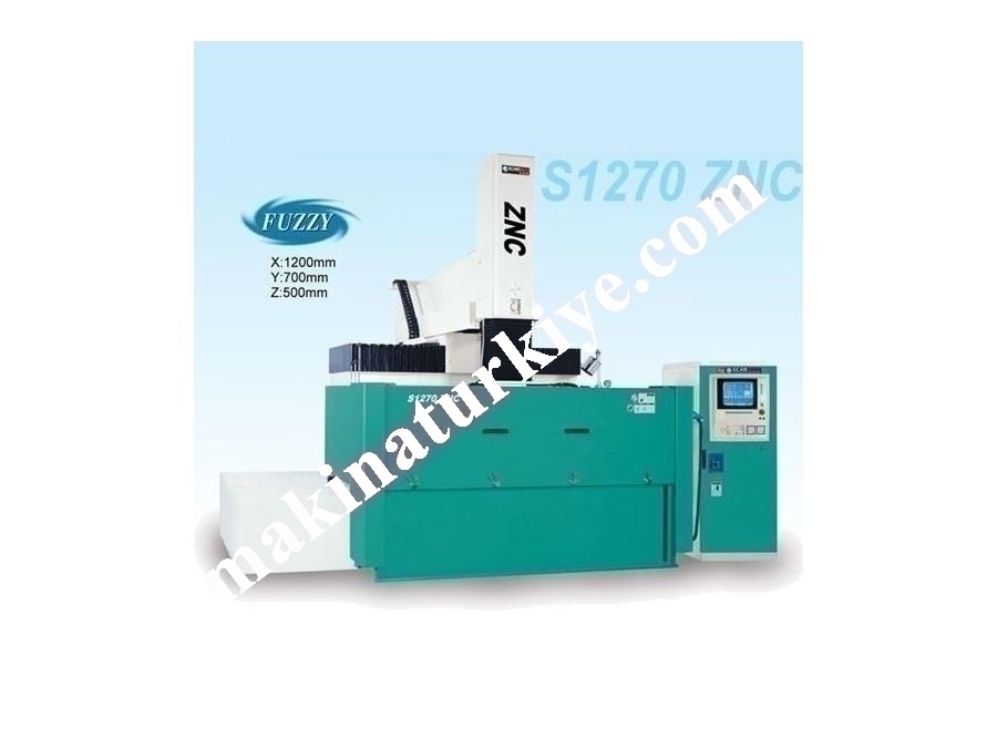Dalma Erezyon Tezgahı 1350x820 Mm