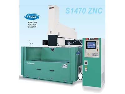 Dalma Erezyon Tezgahı 1700x950 Mm - 0