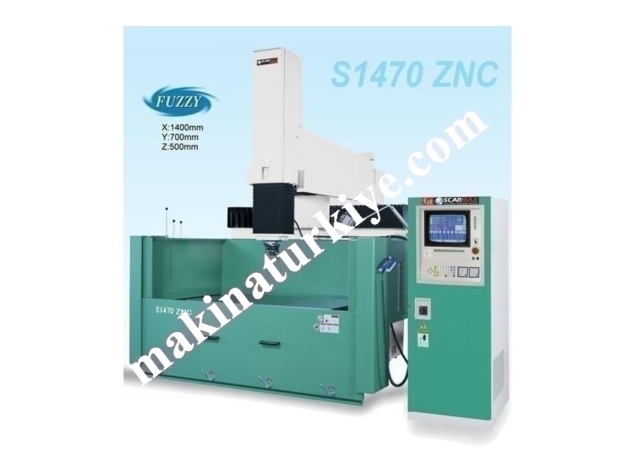 Dalma Erezyon Tezgahı 1700x950 Mm