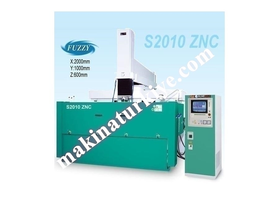 Dalma Erezyon Tezgahı 2150x1100 Mm