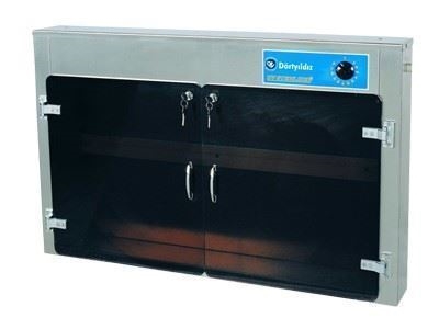 Sterilizatör / Dörtyıldız Dyk-138 - 0