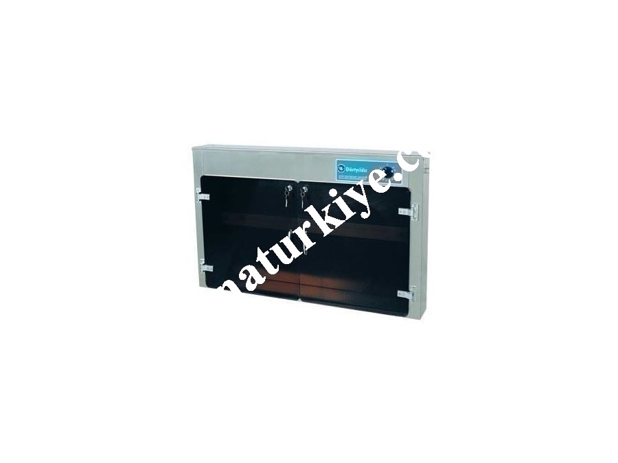 Sterilizatör / Dörtyıldız Dyk-138