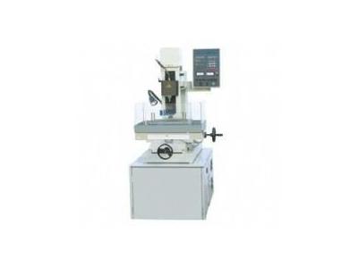 Delik Delme Erezyon Tezgahı / Ddt-01 - 0