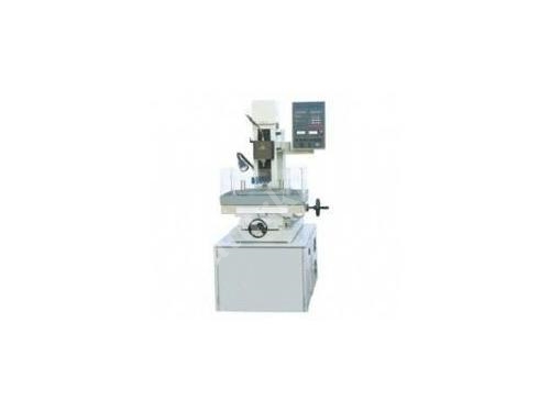 Delik Delme Erezyon Tezgahı / Ddt-01