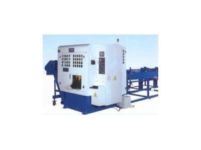 Dairesel Testere Tezgahı CS-65