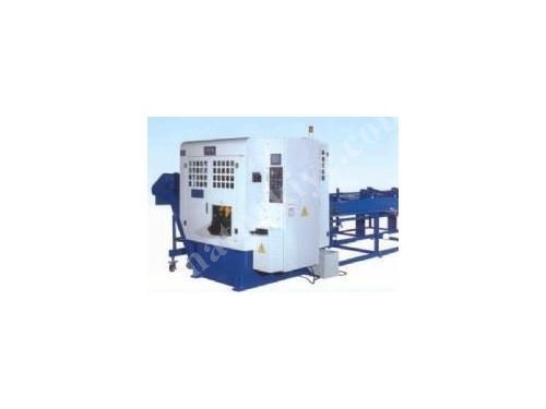 Dairesel Testere Tezgahı CS-65