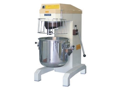 Sac H.Kont. 60lık Planet Mikser - 0