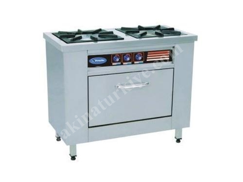2'Li Kuzine / Dörtyıldız Dypg-103