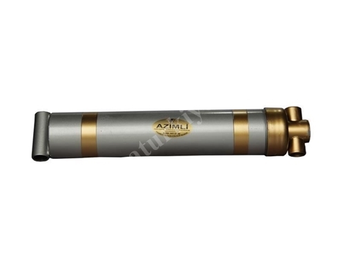 2 Kademeli Piston 63 cm 