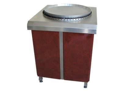 Tekli Börek Pişirme Fırını / Dörtyıldız Dypg-105 - 0