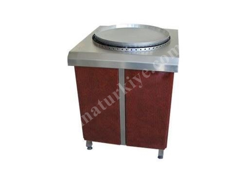 Tekli Börek Pişirme Fırını / Dörtyıldız Dypg-105