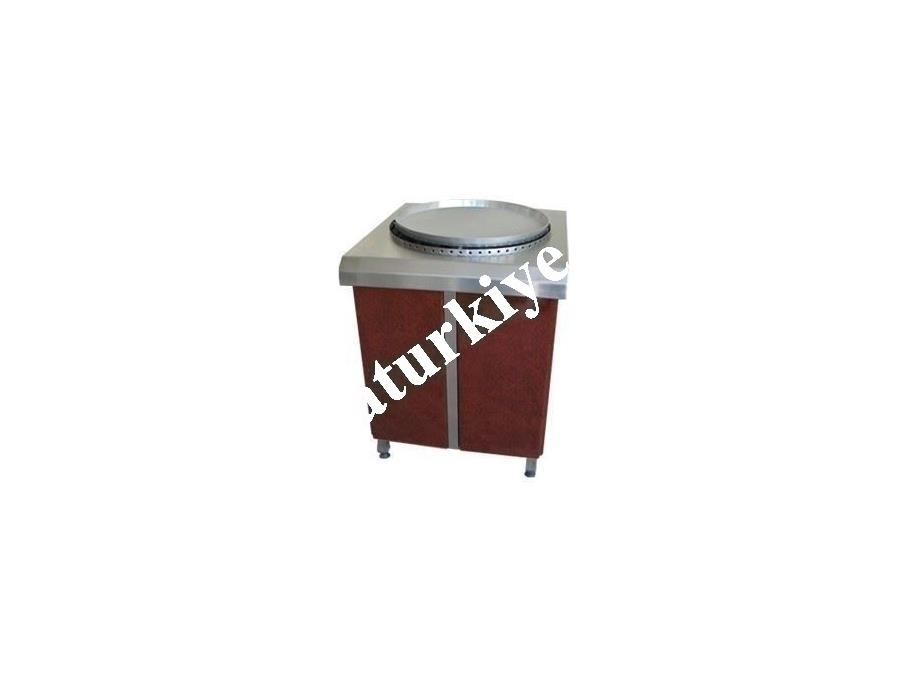 Tekli Börek Pişirme Fırını / Dörtyıldız Dypg-105