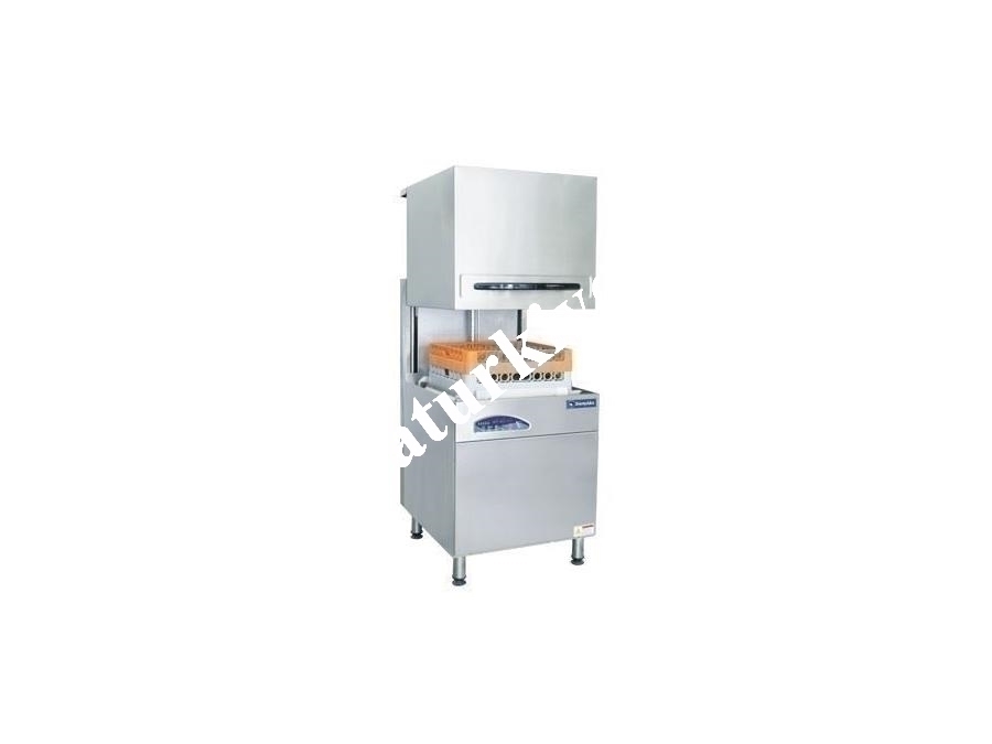 Giyotin Tip Bulaşık Makinası Dijital / Dörtyıldız Dyb-102