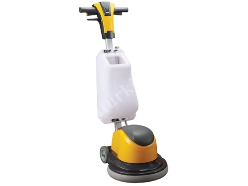 Halı Yıkama ve Cilalama Makinası 1200W Olmo Bd2a