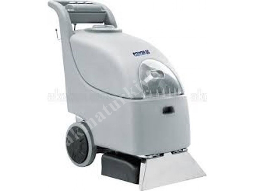 Halı Yıkama Otomatı OLMO DTJ2A
