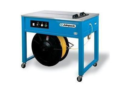 Yarı Otomatik Çember Makinası Joinpack Es-102 