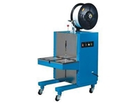 Yarı Otomatik Çember Makinası /   Transpak Tp 201y