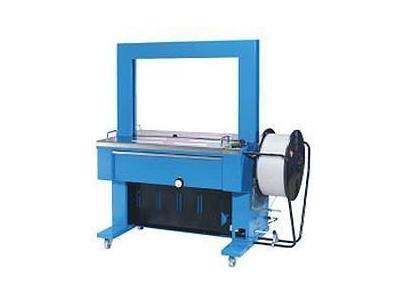 Tam Otomatik Çember Makinası / Transpak Tp 6000