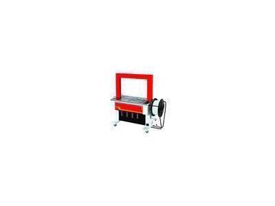 Tam Otomatik Çember Makinası / Transpak Tp 601d