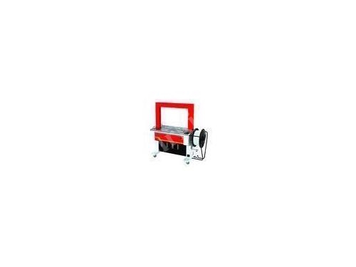 Tam Otomatik Çember Makinası / Transpak Tp 601d