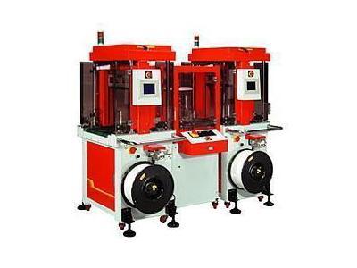 Gazete Çember Makinası / Transpak Tp 701 Nt