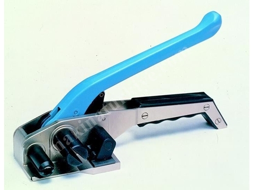 Manuel Çember Makinesi / Transpak Tph26