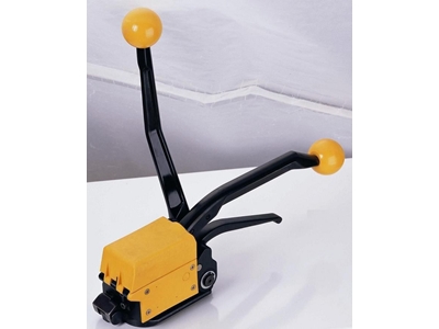 Kenetlemeli Çelik Çember Makinası / Packtech Pta333 - 0