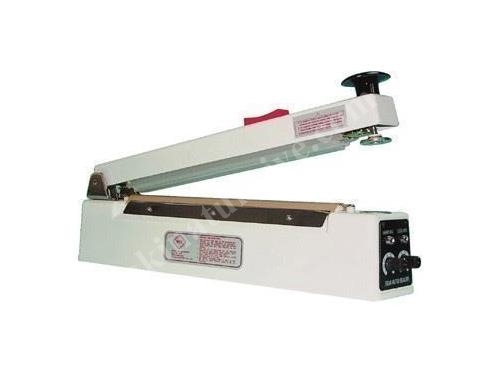 30cm Torba Ağzı Kapatma Makinesi