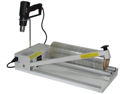 Masaüstü Poşet Ağzı Kapatma Makinası / Mec Mec 300 Ip - 0