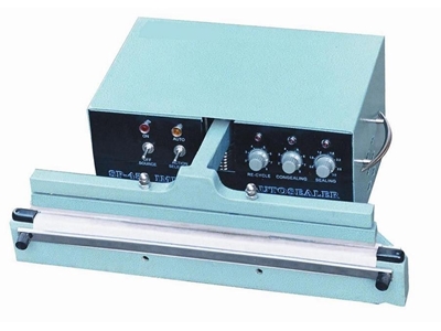 Masaüstü Poşet Ağzı Kapatma / Packtech Pt Pfs 450 - 0