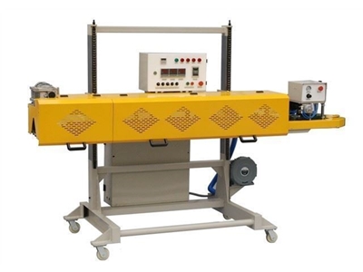 Yürüyen Bantlı Poşet Ağzı Kapatma Makinesi / Packtech Pt Fbh 32+1p - 0