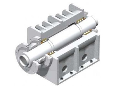 Cnc Otomat Torna Tezgahı ( Ø 32 Mm ) Hyundai - Kia (G.Kore) Kıt 250  - 2