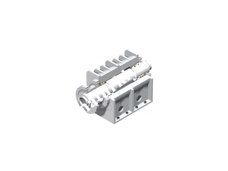 Cnc Otomat Torna Tezgahı ( Ø 32 Mm ) Hyundai - Kia (G.Kore) Kıt 250 